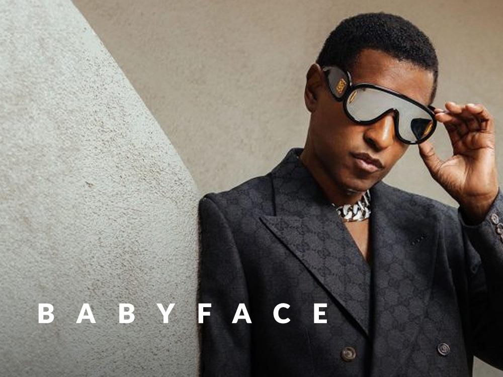 Babyface