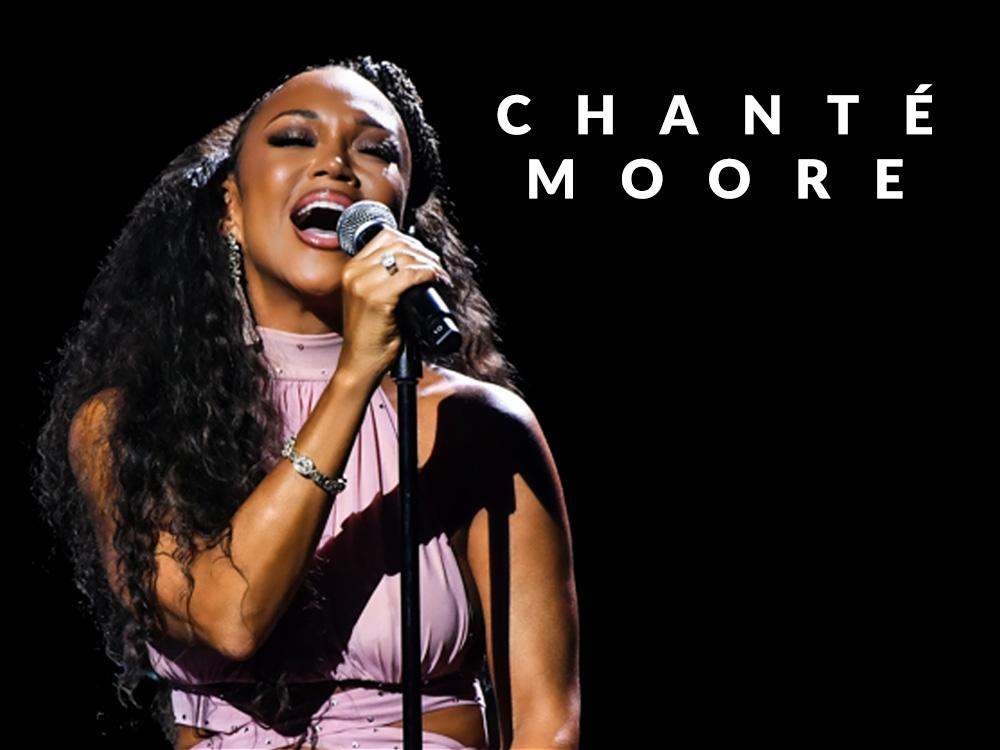 Chante Moore