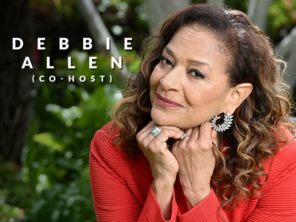 Debbie Allen