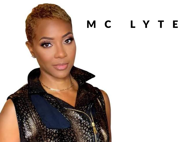 MC LYTE