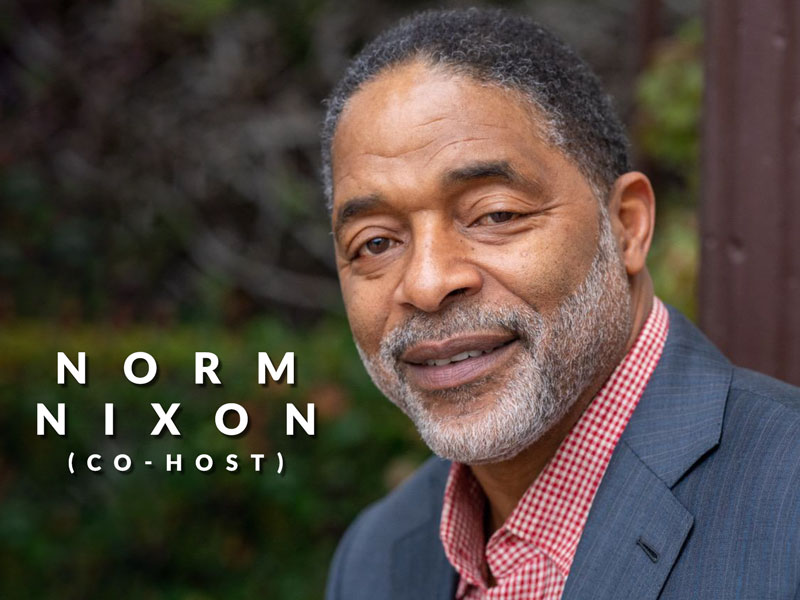 Norm Nixon