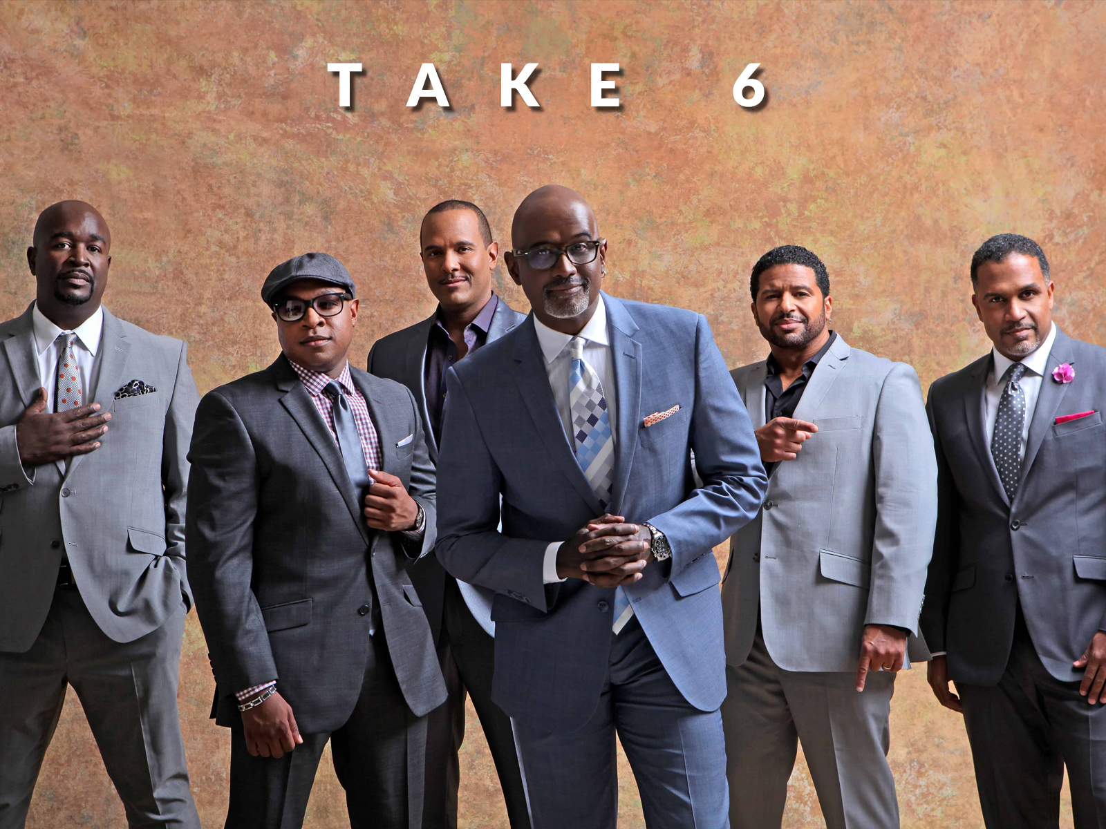 Take 6
